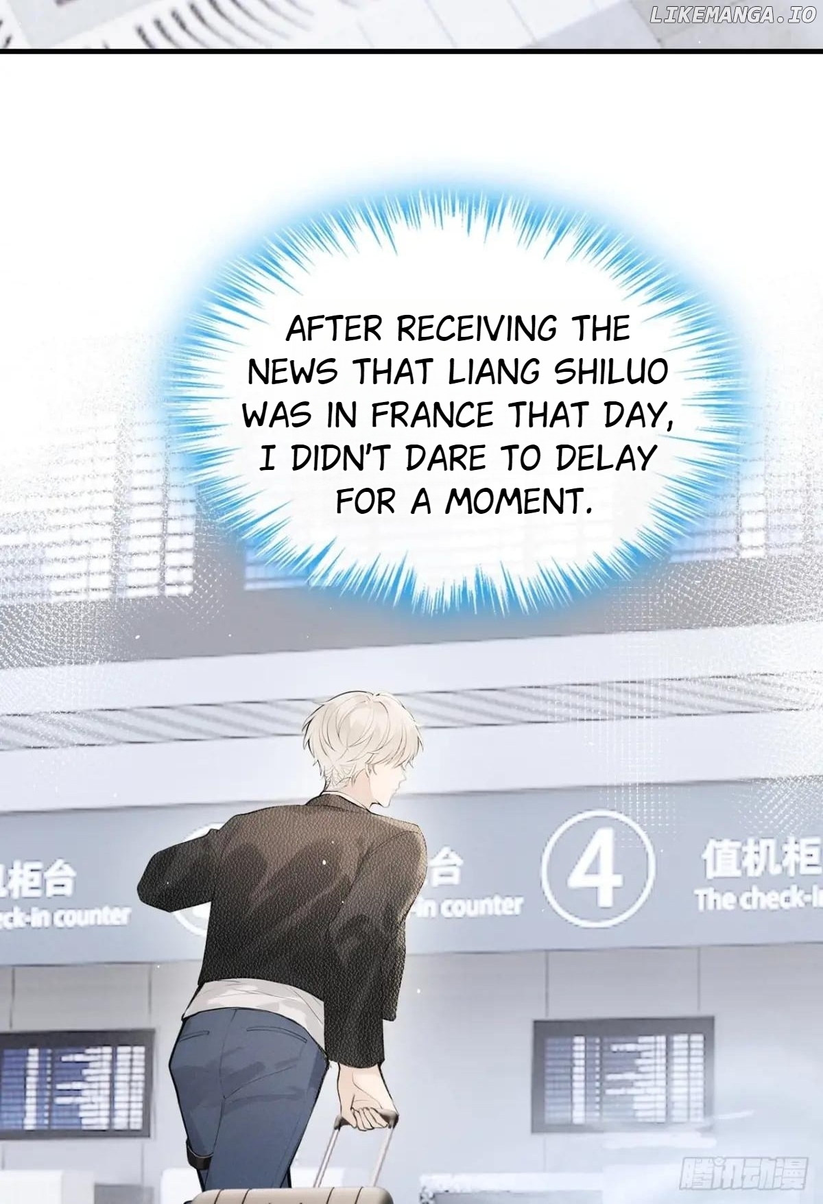 Living Together Just To Guide You Chapter 52 - page 35